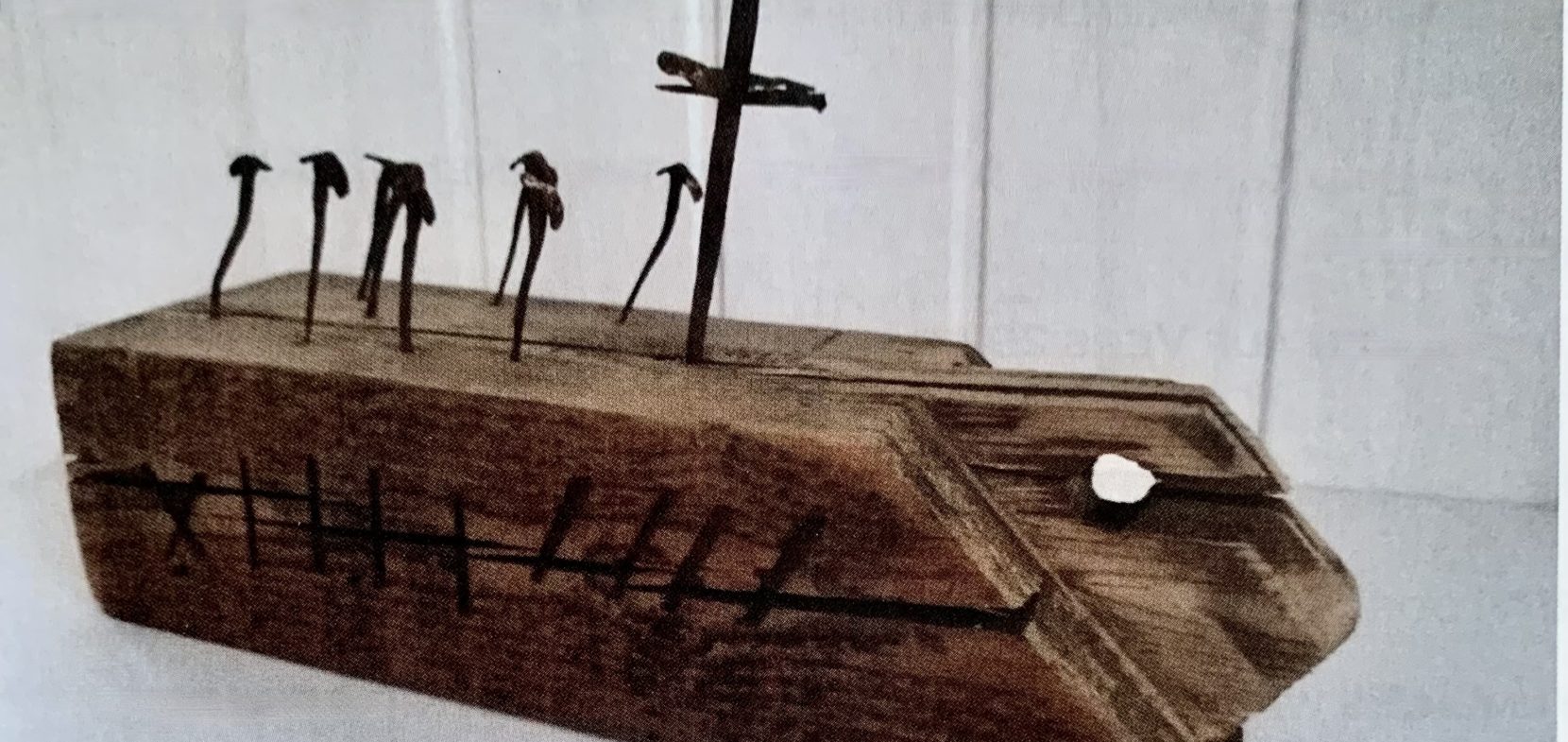 Regelmäßige Passionsandachten laden zu innerer Einkehr