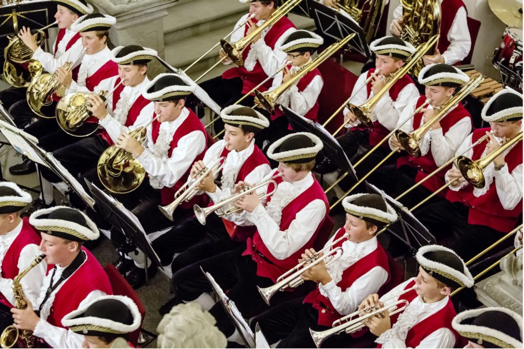 knabenmusik