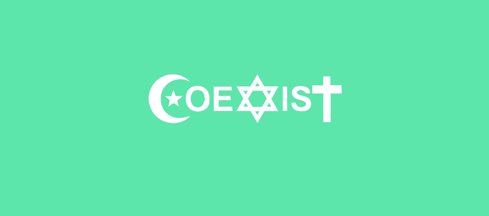Coexist – Interreligiöser und interkultureller Dialog in Dresden