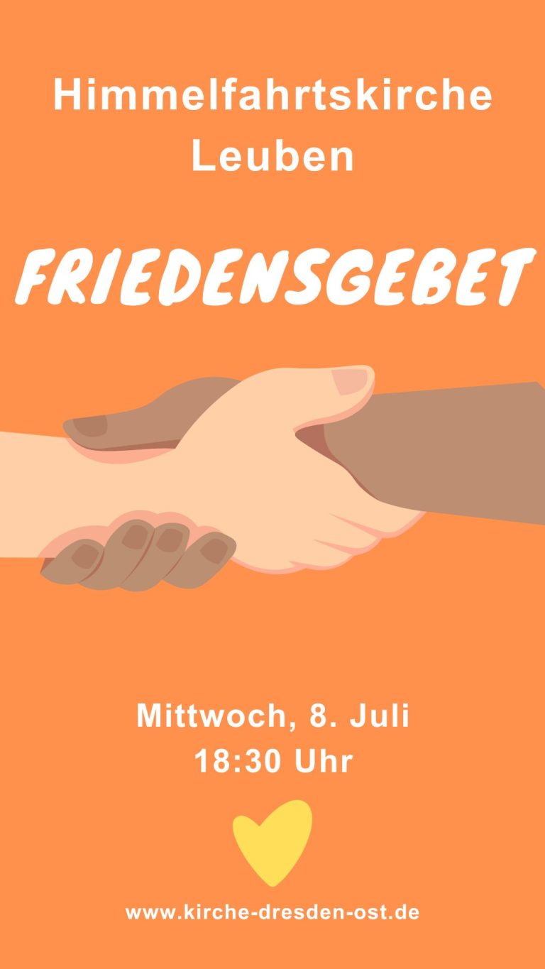 2025-07-08_Friedensgebet